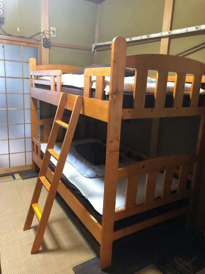 Kobito House Apartment Kyoto Japan