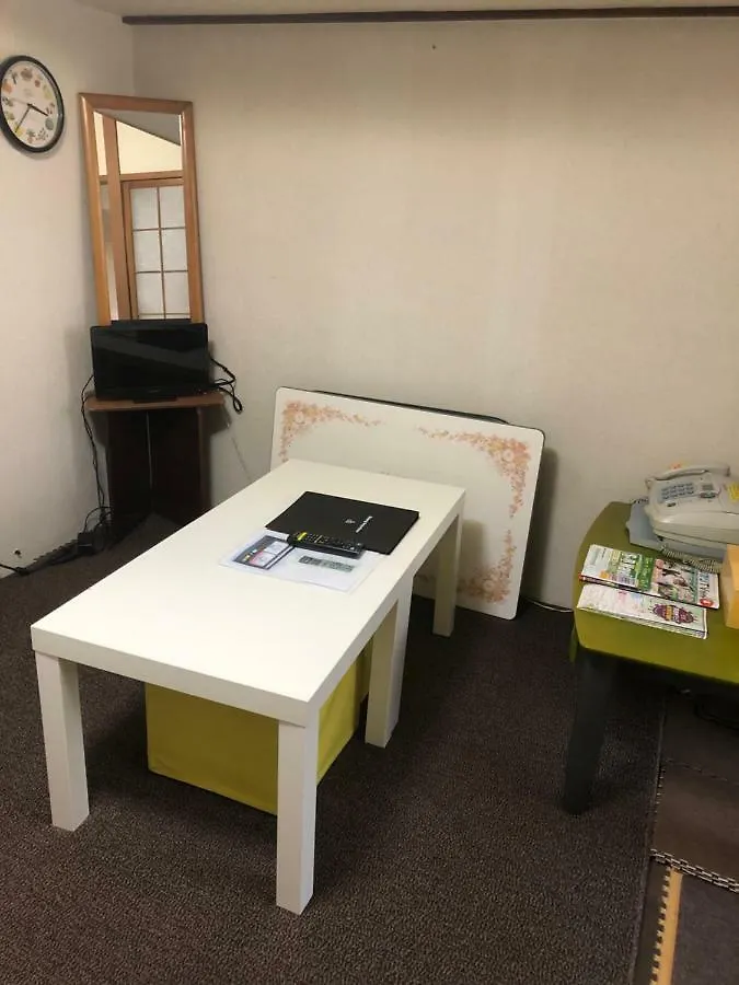 Kobito House Apartment Kyoto 0*,  Japan