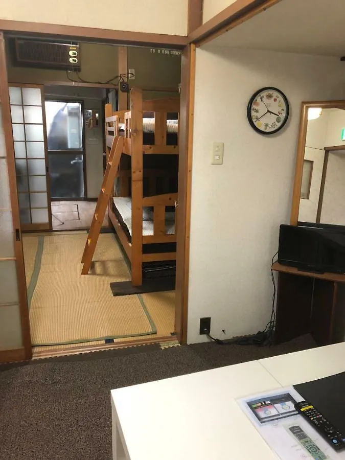 Kobito House Apartment Kyoto